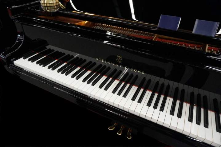 Piano pour cours Béziers