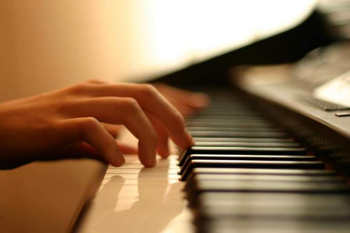 Répétition de piano Béziers