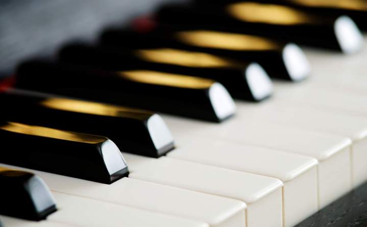 Clavier Béziers