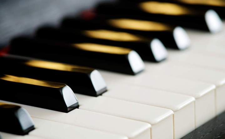 Phrasé piano Béziers