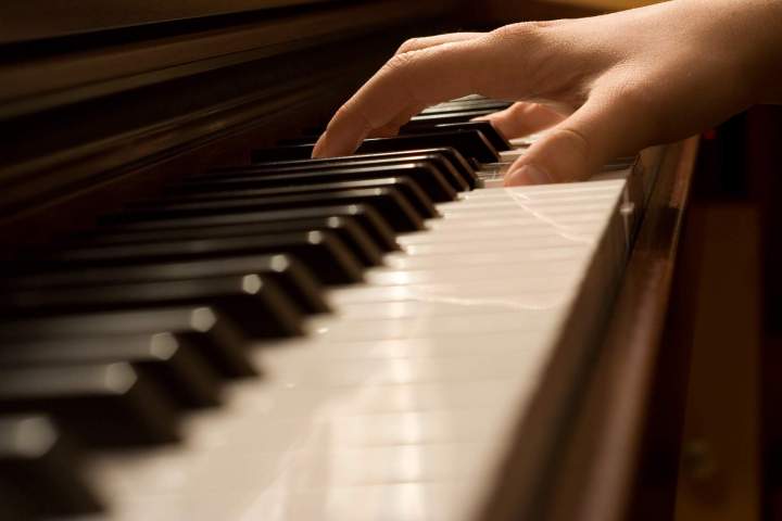 Cours de piano Béziers